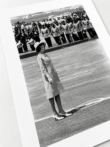 Manfred Linus Kreiner - Jacqueline Kennedy — Accueil