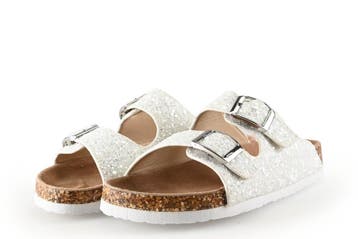 Colors of California Slippers Meisjes in maat 31 Roze, Verzenden, Jongen of Meisje, Colors of California, Schoenen