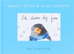Ik hoor bij jou / Pinguin Max 9789026123702 M. Sekreve, Boeken, Verzenden, Zo goed als nieuw, M. Sekreve