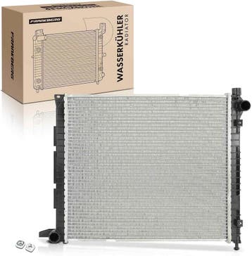 Radiateur Freelander L314 Diesel - Retour controle -40%, Verzenden, Land Rover