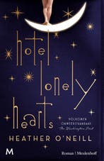 Hotel Lonely Hearts 9789029092876 Heather ONeill, Verzenden, Zo goed als nieuw, Heather O'Neill