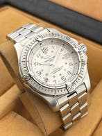 Breitling - Colt - A74380 - Homme - 2010, Handtassen en Accessoires, Horloges | Heren, Nieuw
