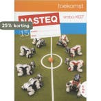Nasteq Vmbo-KGT module 15 9789011097681 N. Baken, Boeken, Verzenden, Zo goed als nieuw, N. Baken
