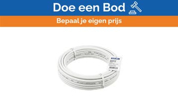 Bieden: Cavel DG113 75 Ohm Coaxial Antenna Cable, Ophalen of Verzenden