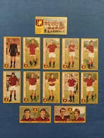 1969/70 Panini Calciatori A.C. MILAN - F.C. INTER Édition, Verzamelen, Nieuw