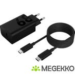 Lenovo 68W USB-C lader, Verzenden