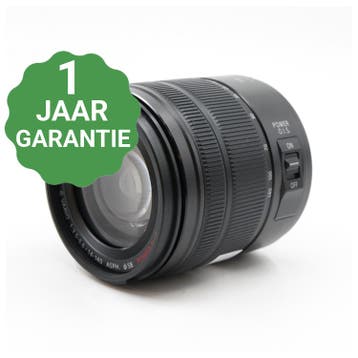10% korting | Panasonic Lumix G Vario 14-140mm f/3.5-5.6, Verzenden, Zo goed als nieuw, Panasonic