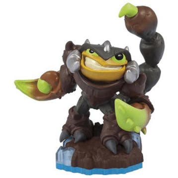 Scorp - Swap Force (Skylanders), Ophalen of Verzenden