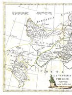 Azië - China, Japan, Noord- en Zuid-Korea; Pazzini Carli -, Boeken, Nieuw