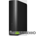 Western Digital Elements Desktop hard drive externe harde, Verzenden, Nieuw