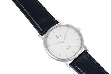Omega - De Ville - Zonder minimumprijs - 1952378 - Dames -, Nieuw