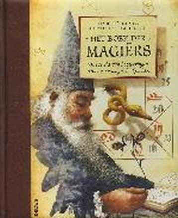 Het boek der magiërs 9789044705812 B. Phillpotts, Boeken, Verzenden, Gelezen, B. Phillpotts