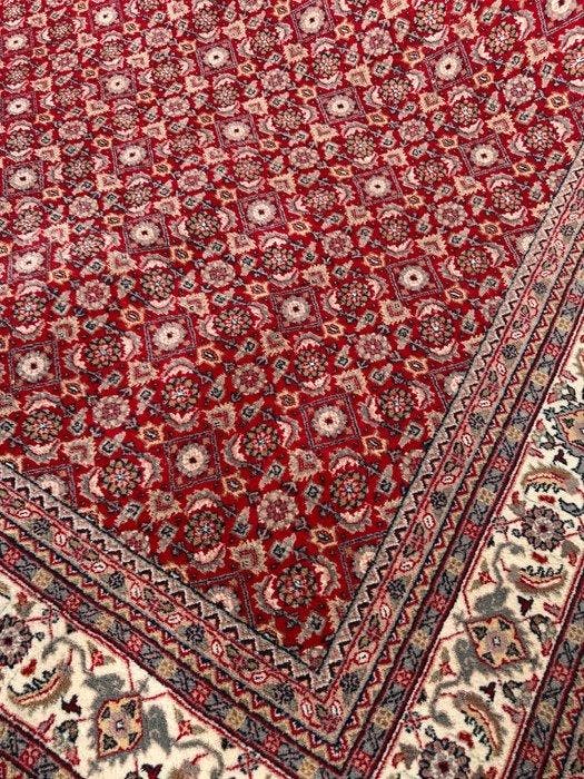 Indo-Herati tapijt - Tapijt - 350 cm - 240 cm, Maison & Meubles, Ameublement | Tapis & Moquettes