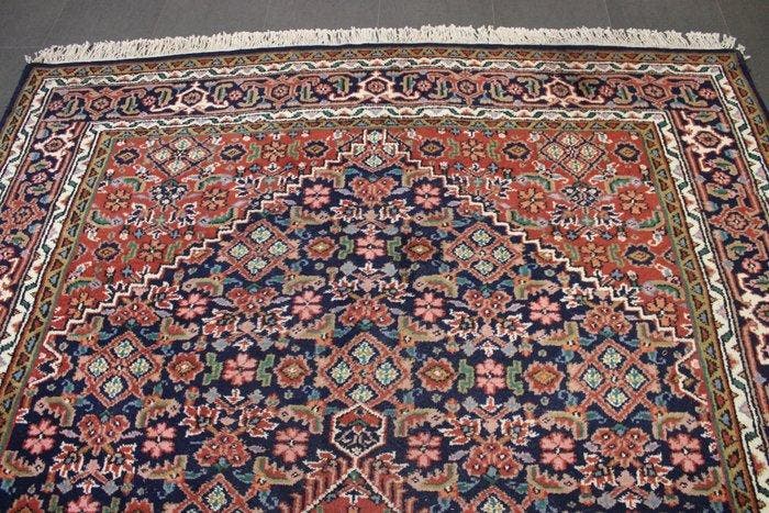 Tabriz - Vloerkleed - 302 cm - 201 cm, Huis en Inrichting, Stoffering | Tapijten en Vloerkleden