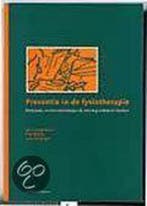 Preventie in de fysiotherapie 9789035221734 H. Vandenboorn, Boeken, Verzenden, Zo goed als nieuw, H. Vandenboorn