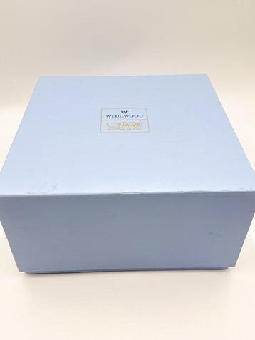 Steiff - Speelgoed Steiff × Wedgwood 2002 Limited Edition, Antiek en Kunst