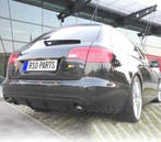 DIFFUSEUR AUDI A6 C6 4F S6 08-11 LOOK RS6, Autos : Pièces & Accessoires, Verzenden