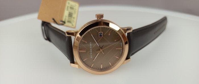 Burberry - The City - Sans prix de réserve - BU9013 - Homme, Bijoux, Sacs & Beauté, Montres | Hommes