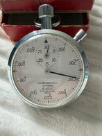 Collet - Heure decimale - Chronomètre mécanique Collet, Nieuw