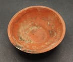 Oud-Grieks Terracotta Bowl REPLICA - 72 mm (Zonder