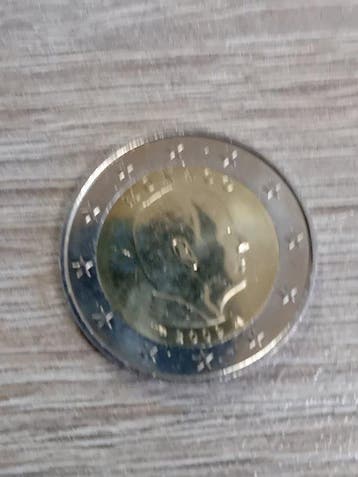 Monaco. 2 Euro 2009 (25 stukken) (Sans prix de réserve)