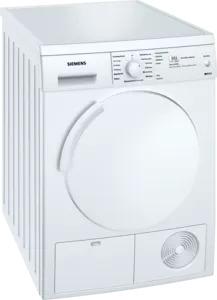 Siemens WT44E372 - Condensdroger - 7 kg - 68 dB -, Ophalen of Verzenden, Nieuw
