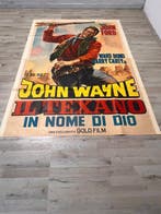 POLICROM S.p.A. ROMA 1964 - Il Texano - Il Texano, Verzamelen, Nieuw