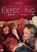 Expecting op DVD, Verzenden, Nieuw in verpakking