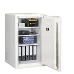 Gebruikte brandwerende Lips Planet kluis - OCC1794, Verzenden, Brandkast