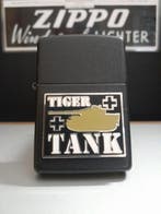 Zippo - Zonder minimumprijs - Zakaansteker - Messing, Verzamelen, Nieuw