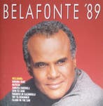 Harry Belafonte - Belafonte 89, Verzenden