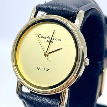 Christian Dior - Unknown - Zonder minimumprijs - 6182G -