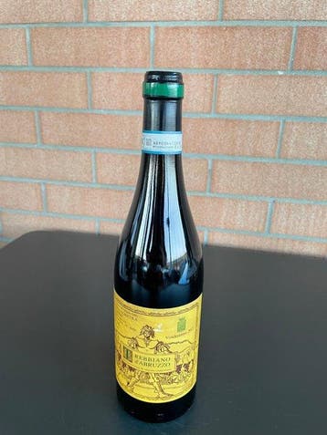 2022 Valentini, Trebbiano - Abruzzo DOC - 1 Fles (0,75, Nieuw