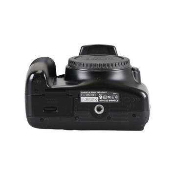 Canon EOS 1100D met garantie, Ophalen of Verzenden