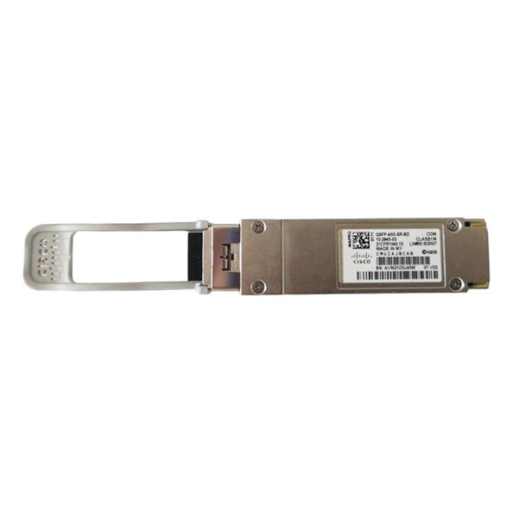 Cisco QSFP-40G-SR-BD, Computers en Software, Netwerk switches, Ophalen of Verzenden