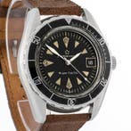 Eterna-Matic - Super-KonTiki - Homme - 1960-1969, Handtassen en Accessoires, Horloges | Heren, Nieuw
