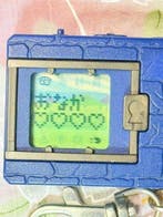 Bandai - Electronic Toy Digital Monster “Digimon Ver.1 (D1)”