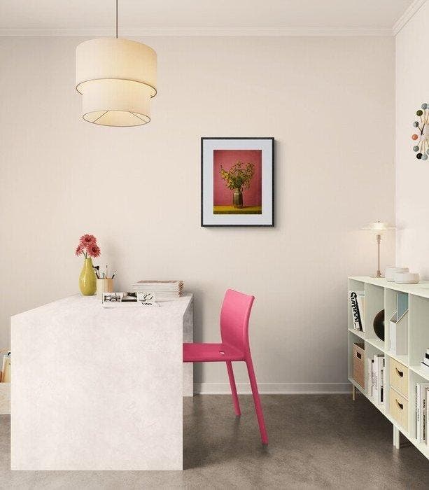 Tessa Posthuma de Boer - Mimosa #4, Antiek en Kunst, Kunst | Designobjecten