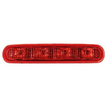 Opel Combo 2012-2018 Derde Stoplicht (Achterlampen), Verzenden, Nieuw