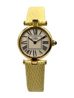 Cartier - Must de Cartier Vermeil - 590004 - Femme -