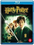 Harry Potter En De Geheime Kamer (blu-ray tweedehands film), Ophalen of Verzenden, Nieuw in verpakking