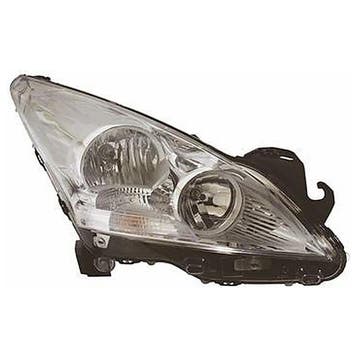 Peugeot 3008/5008 2009-2013 Koplamp Voor Rechts Niet Hybrid, Verzenden, Nieuw