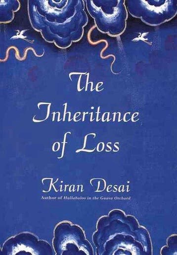 The Inheritance of Loss 9780871139290 Kiran Desai, Verzenden, Kiran Desai