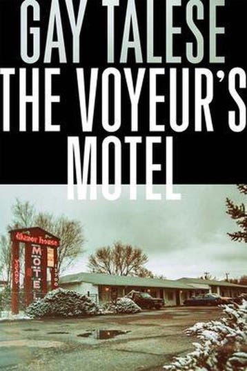 The Voyeurs Motel 9780802125811 Gay Talese, Verzenden, Gay Talese