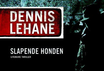 Slapende honden / Dwarsligger / 90 9789049800819, Boeken, Verzenden, Zo goed als nieuw, Dennis Lehane
