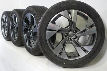 Audi e-tron GE Q8 e-tron 20 inch velgen Bridgestone Zomerban, Ophalen of Verzenden