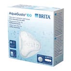 BRITA Aquagusto 100 Waterreservoirfilter, Electroménager, Verzenden