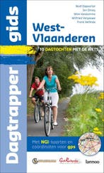 West-Vlaanderen / Dagtrappergids 9789020981230, Verzenden