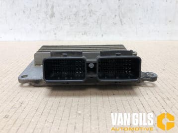 Computer Motormanagement Renault Twingo O242626