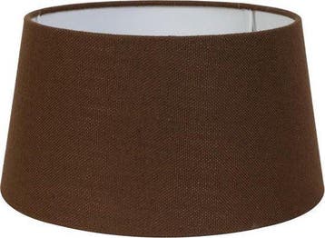 2dekans | Light & Living - Lampenkap LIVIGNO - 25x20.5x14cm, Ophalen of Verzenden